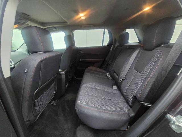 2014 GMC Terrain SLE-2