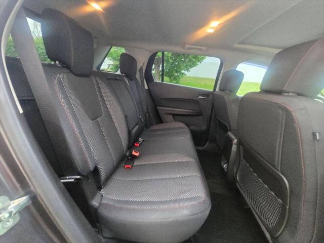 2014 GMC Terrain SLE-2