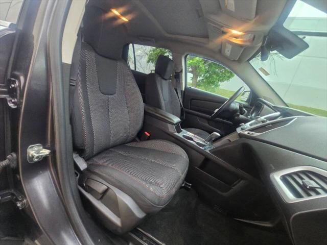 2014 GMC Terrain SLE-2