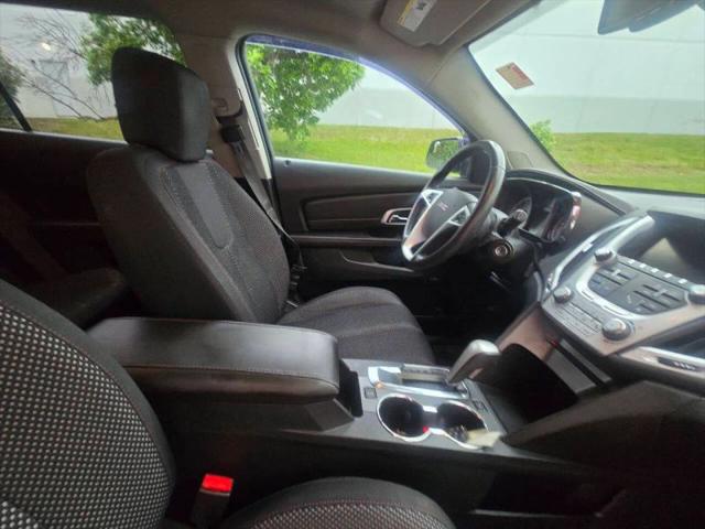 2014 GMC Terrain SLE-2