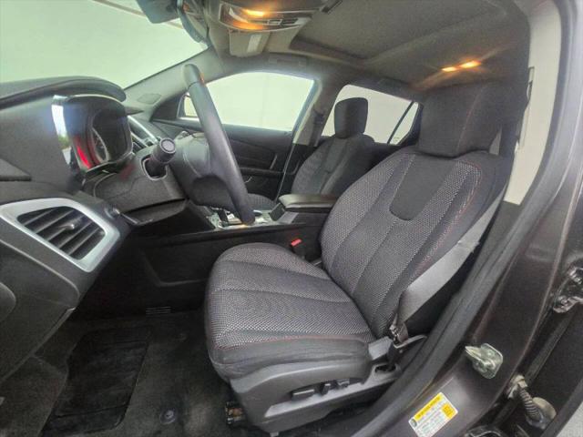 2014 GMC Terrain SLE-2