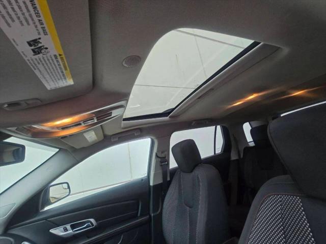 2014 GMC Terrain SLE-2