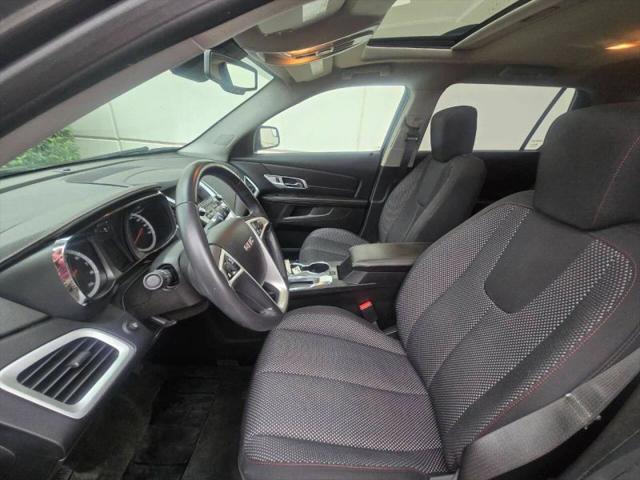 2014 GMC Terrain SLE-2