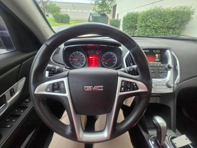 2014 GMC Terrain SLE-2