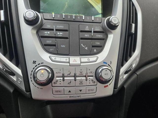 2014 GMC Terrain SLE-2