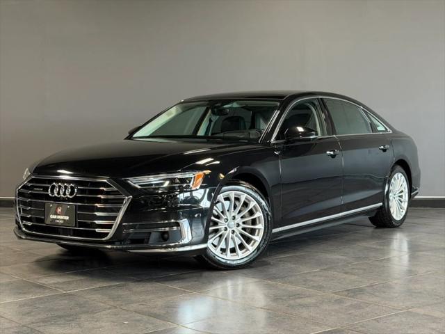 2019 Audi A8 L 55 for sale in Bensenville, IL