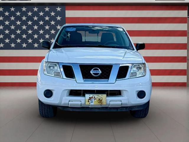 2018 Nissan Frontier SV for sale in Austin, TX