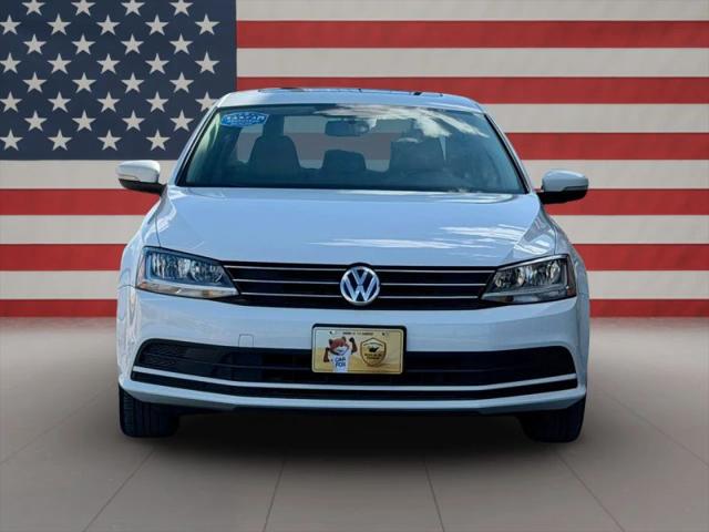 2017 Volkswagen Jetta 1.4T SE for sale in Austin, TX
