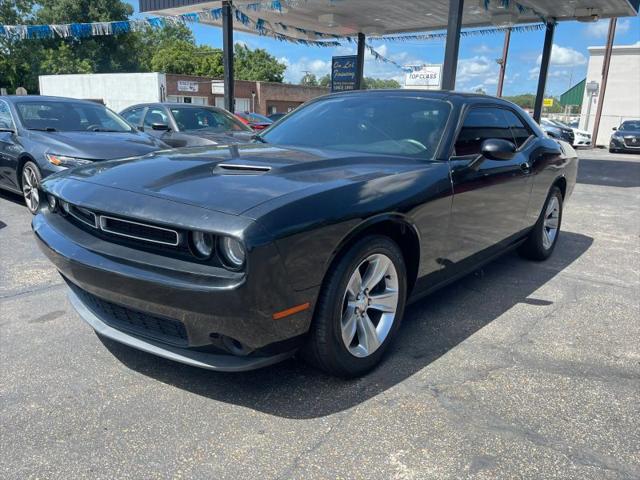 2019 Dodge Challenger SXT for sale in Quincy, FL