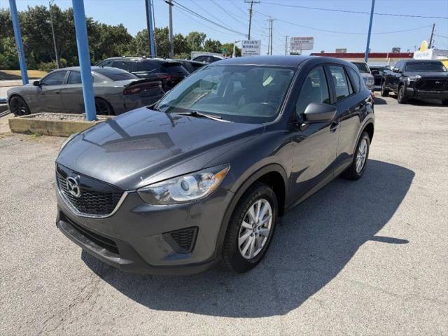 2014 Mazda CX-5 Sport for sale in Garland, TX
