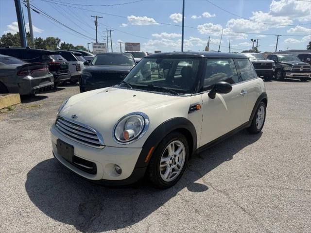 2013 MINI Hardtop Cooper for sale in Garland, TX