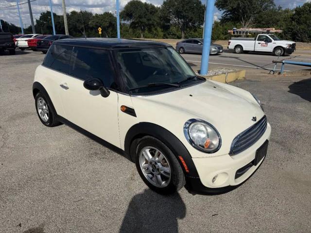 2013 MINI Hardtop Cooper for sale in Garland, TX