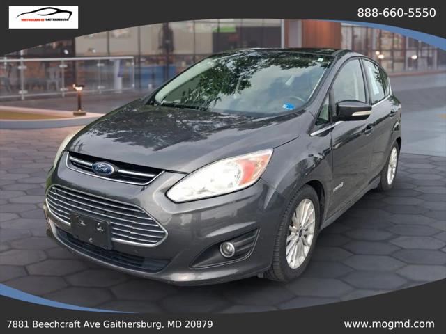 2015 Ford C-Max Hybrid SEL for sale in Gaithersburg, MD