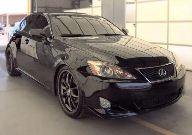 2008 Lexus IS 250 250 Sport for sale in Colorado Springs, CO