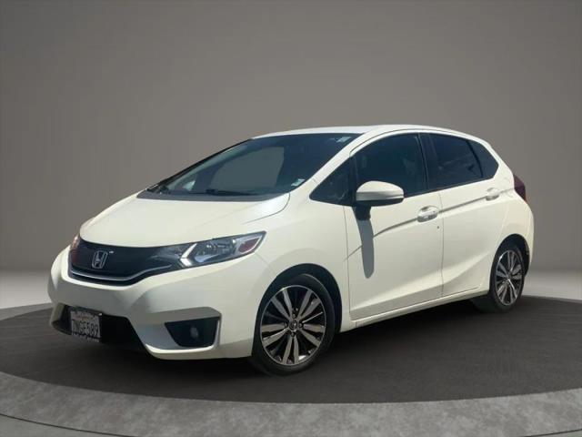 2015 Honda Fit EX for sale in Santa Maria, CA