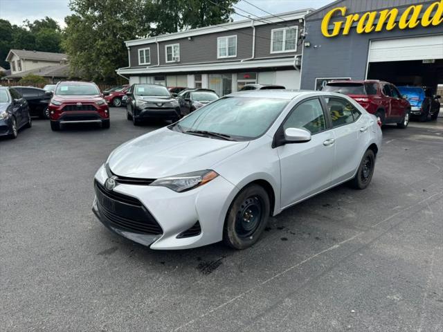 2017 Toyota Corolla LE for sale in Louisville, KY
