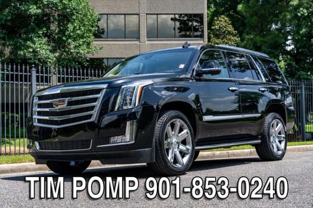 2020 Cadillac Escalade 2WD Luxury for sale in Collierville, TN