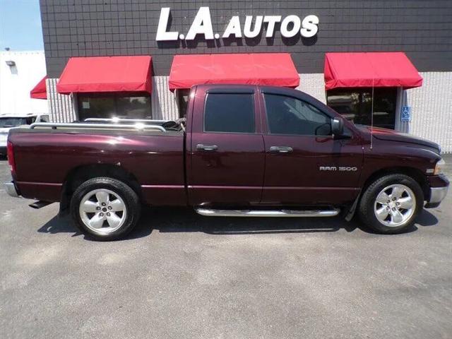 2004 Dodge Ram 1500 SLT/Laramie for sale in Omaha, NE