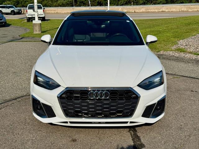 2021 Audi A5 Sportback Premium 45 TFSI quattro S tronic