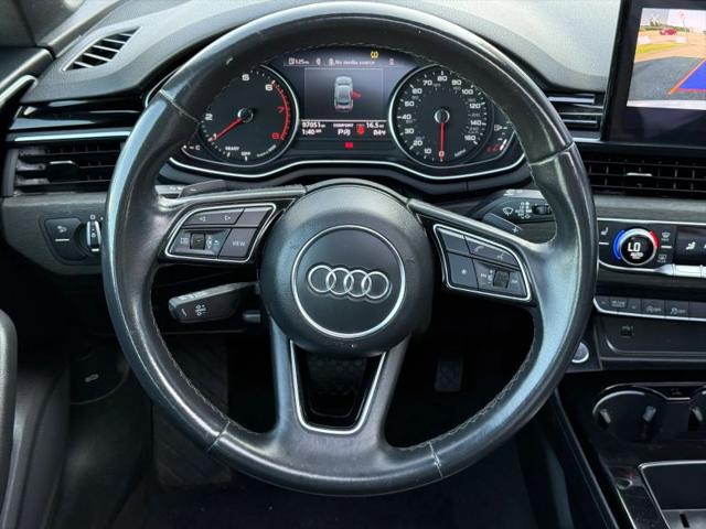 2021 Audi A5 Sportback Premium 45 TFSI quattro S tronic