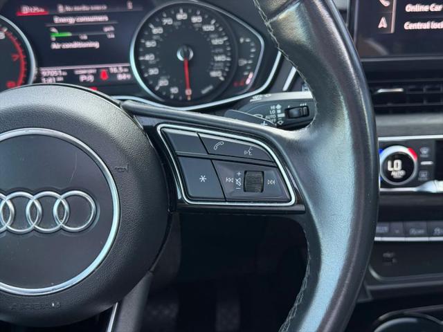 2021 Audi A5 Sportback Premium 45 TFSI quattro S tronic