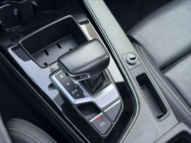 2021 Audi A5 Sportback Premium 45 TFSI quattro S tronic