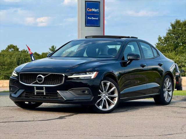 2021 Volvo S60 T6 Momentum for sale in Walpole, MA