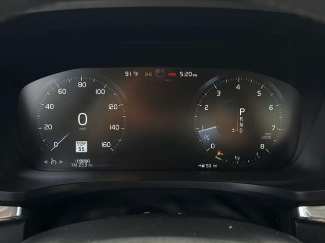 2021 Volvo S60 T6 Momentum