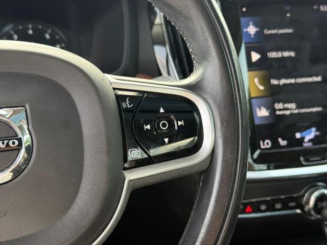 2021 Volvo S60 T6 Momentum