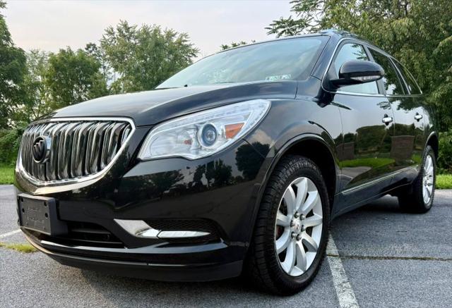 2015 Buick Enclave Premium for sale in Middletown, PA
