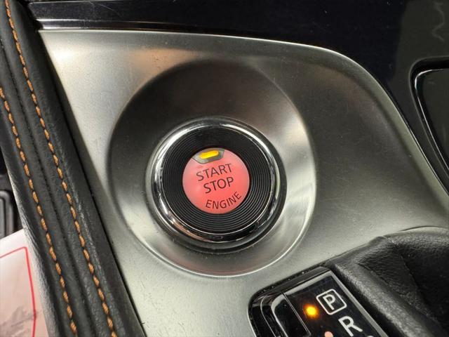 2021 Nissan Maxima SR Xtronic CVT