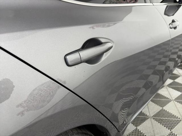 2021 Nissan Maxima SR Xtronic CVT