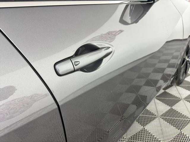 2021 Nissan Maxima SR Xtronic CVT
