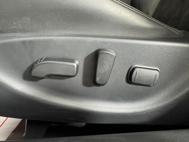 2021 Nissan Maxima SR Xtronic CVT