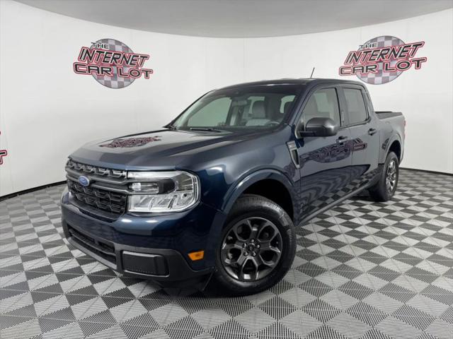 2023 Ford Maverick XLT for sale in Omaha, NE