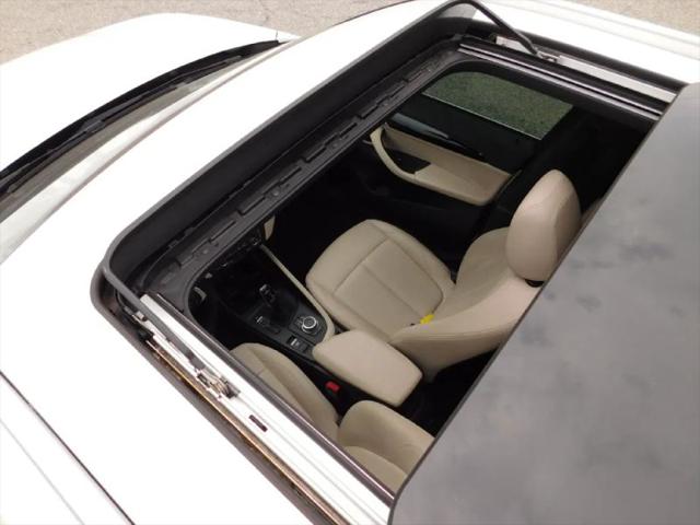 2021 BMW X1 sDrive28i