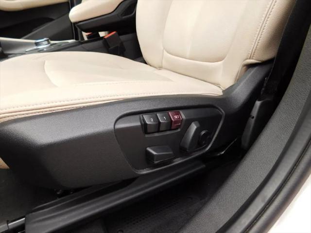 2021 BMW X1 sDrive28i