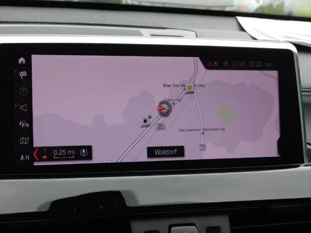 2021 BMW X1 sDrive28i