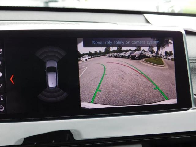 2021 BMW X1 sDrive28i