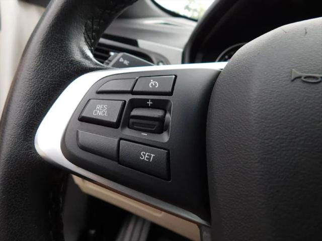 2021 BMW X1 sDrive28i