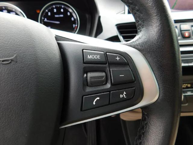2021 BMW X1 sDrive28i