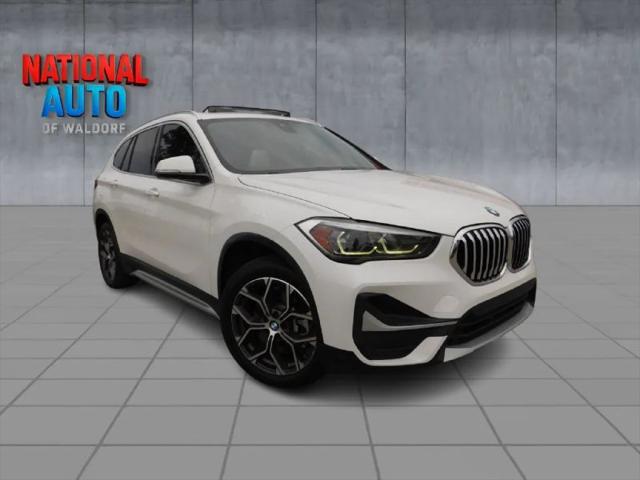 2021 BMW X1 sDrive28i for sale in Waldorf, MD