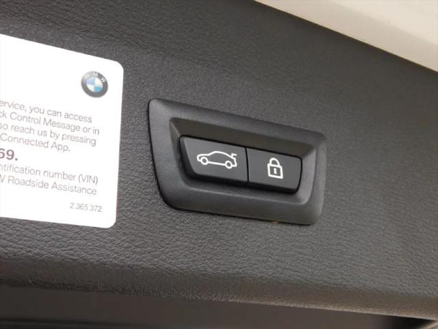 2021 BMW X1 sDrive28i