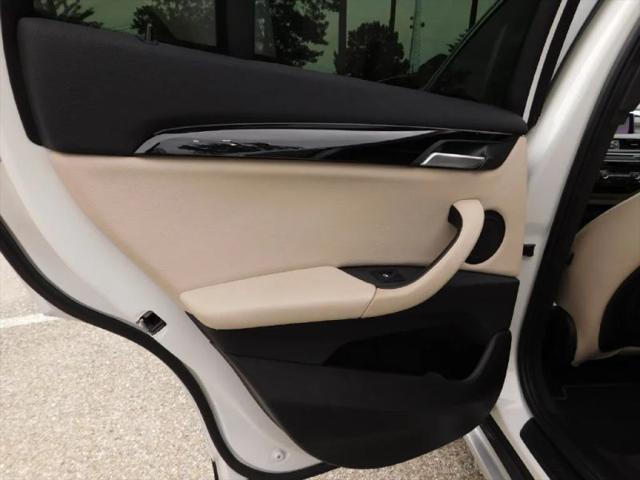 2021 BMW X1 sDrive28i