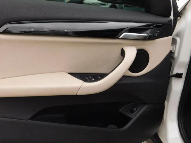 2021 BMW X1 sDrive28i