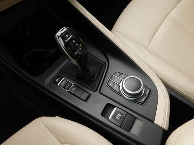 2021 BMW X1 sDrive28i