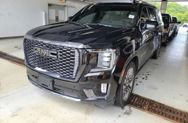 2023 GMC Yukon XL Denali Ultimate for sale in Waldorf, MD