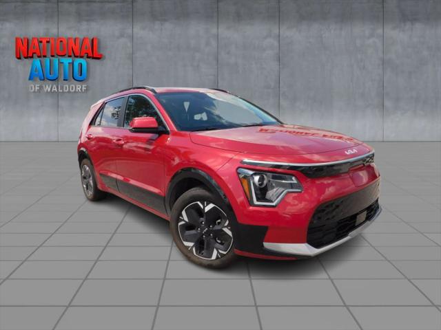 2023 Kia Niro EV Wind for sale in Waldorf, MD