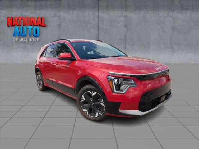 2023 Kia Niro EV Wind for sale in Waldorf, MD