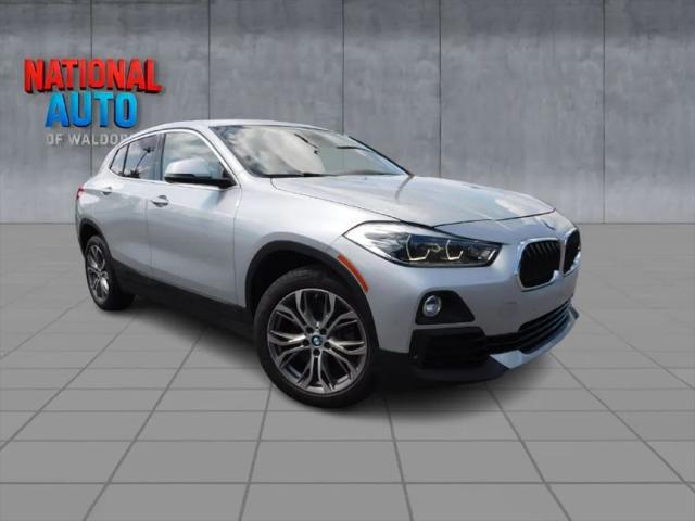 2020 BMW X2 xDrive28i for sale in Waldorf, MD